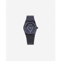 Montre Avec Coeur Noire pour Femme - The Kooples
