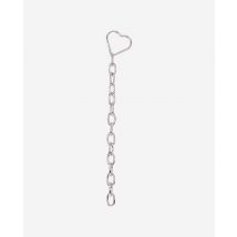 Chaîne De Sac Amelia Argentée pour Femme - The Kooples