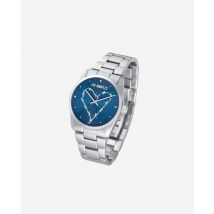 Montre Heart Wire Argentée pour Femme - The Kooples