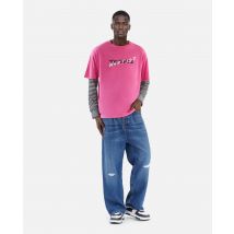 T-shirt What Is Rose pour Homme - Taille S - The Kooples