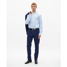 Pantalon De Costume Bleu pour Homme - Taille 46 - The Kooples