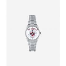 Montre Heart - Dagger Argentée pour Femme - The Kooples