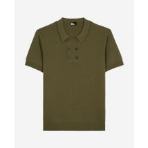 Pull En Maille Kaki pour Homme - Taille M - The Kooples