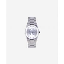 Montre Monogramme Argentée pour Femme - The Kooples