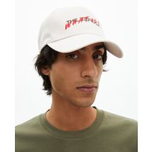 Casquette What Is Écrue pour Femme - The Kooples