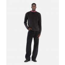 Pull En Laine Gris pour Homme - Taille M - The Kooples