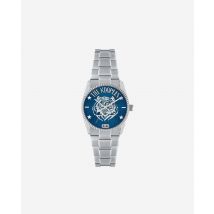 Montre L.a. Tiger Argentée pour Femme - The Kooples