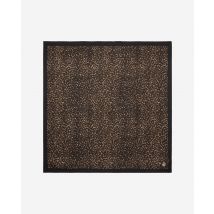 Foulard Imprimé Léopard En Soie pour Femme - The Kooples