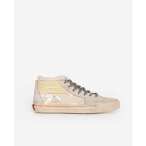 Sneakers Montantes The Kooples X Hidn-ander Écrues pour Femme - Taille 39 - The Kooples