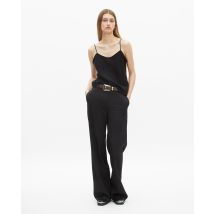 Caraco Noir pour Femme - Taille 1 - The Kooples