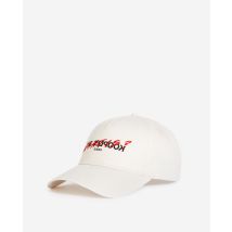 What Is Cap With Rhinestones - The Kooples