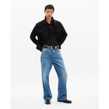 Black Overshirt For Man - The Kooples