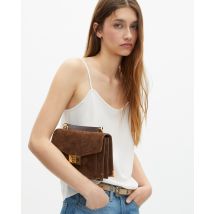 Caraco Écru pour Femme - Taille 3 - The Kooples