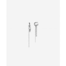 Boucles D'Oreilles Argentées pour Femme - The Kooples