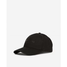 Casquette Logo Noire pour Homme - The Kooples
