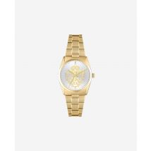 Montre Blason Dorée pour Femme - The Kooples