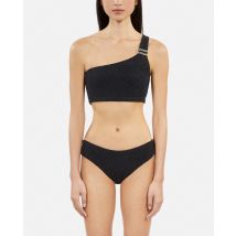 The Kooples X Luz Bikini Bottoms Black For Woman - The Kooples