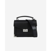 Small Black Emily Bag For Woman - The Kooples