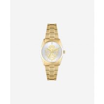 Montre Blason Dorée pour Femme - The Kooples