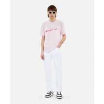 T-shirt What Is Rose pour Homme - Taille L - The Kooples