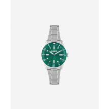 Montre Time Keeper Argentée pour Femme - The Kooples