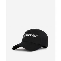 Casquette What Is À Strass pour Femme - The Kooples