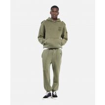 Chándal Con Cresta Caqui para Hombre - The Kooples