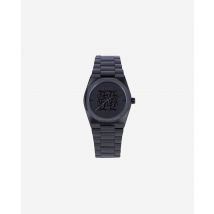 Montre Monogramme Noire pour Femme - The Kooples