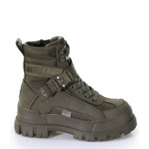 Aspha Com1 Laceup Mid