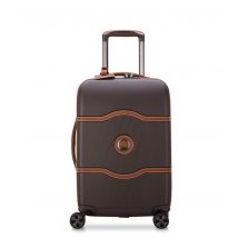 Chatelet Air 2.0 55 cm 4 Double Wheels Cabin Trolley Case