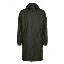 Fishtail Parka