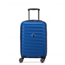Shadow 5.0 4 Double Wheels Expandable Cabin Trolley Case 55cm