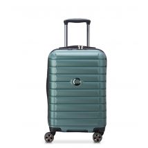 Shadow 5.0 4 Double Wheels Expandable Cabin Trolley Case 55cm