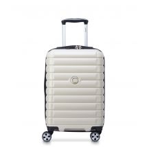 Shadow 5.0 4 Double Wheels Expandable Cabin Trolley Case 55cm