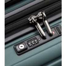 Shadow 5.0 4 Double Wheels Expandable Trolley Case 75cm