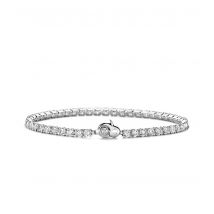 925 Sterling Zilveren Armband 2995