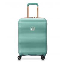 Freestyle 4 Double Wheels Cabin Slim Trolley Case 55cm