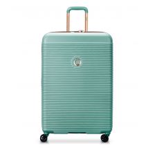 Freestyle 4 Double Wheels Trolley Case 76cm