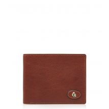 Gaucho Billfold Met Binnenrits