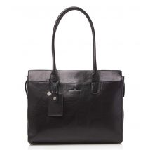 Gaucho Ellen Laptop Shoulderbag 15.6 Inch + Tablet