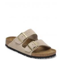 Arizona Suede Leather Narrow