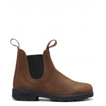 Original Waxed Suede