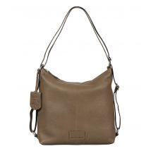 Soft Skylar Backpack Hobo