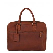 Burkely Antique Avery Laptopbag 13.3 Inch
