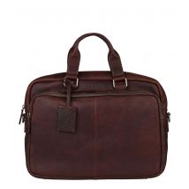 Burkely Antique Avery Workbag 15.6 Inch