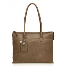 Carisma Laptop Shoulderbag 15.6 Inch