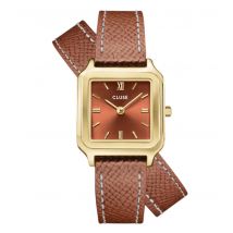 Gracieuse Petite Watch Double Leather