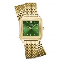 Gracieuse Petite Watch Double Steel