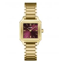 Gracieuse Petite Watch Steel