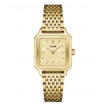 Gracieuse Petite Watch Steel